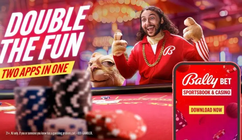 Bally’s Interactive Resmi Dirilis, Pasar iGaming Ontario Mencapai Titik Jenuh?