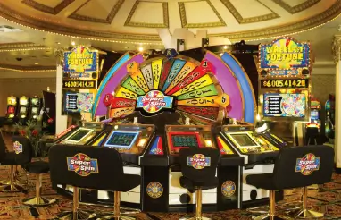 Strategi dan Teknik Main Slot yang Tepat untuk Hasil Maksimal