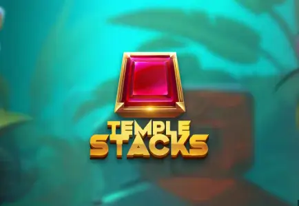 Yggdrasil Luncurkan Temple Stacks, Game Pertama dengan Mekanik Splitz