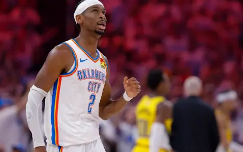 Dari NBA ke Perguruan Tinggi, Penyidikan Taruhan Olahraga Diperluas Pemerintah