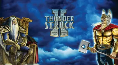 Dewa Thor Bawa Cuan! Thunderstruck II Masih Worth It Dimainkan?