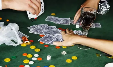 Kasus Skema Ponzi Kasino Palsu, Pria AS Diringkus Atas Penipuan Puluhan Juta Dolar