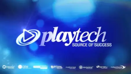 Playtech Gaming Guncang Industri dengan Dua Game Live Casino Inovatif