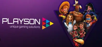 Revolusi iGaming, Playson Bawa Game Unggulan ke Kasino Tanpa Akun
