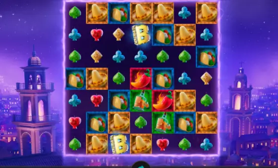 Piñata Popper Dream Drop, Petualangan Seru dari Relax Gaming Telah Tiba