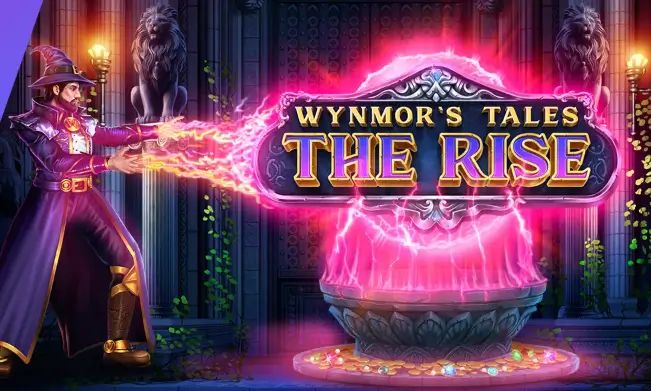 Petualangan Sihir Dimulai! Wynmors Tales The Rise Siap Membius Pemain