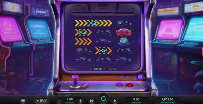 Santai Tapi Nendang! Coba Line Busters Dream Drop Sekarang