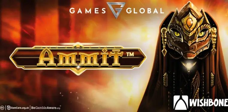 Eksplor Dunia Mistis di Ammit Treasure Rilisan Wishbone Games