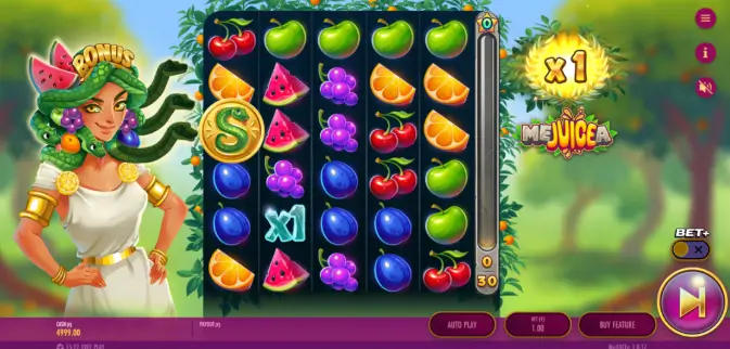 Jangan Lewatkan Peluncuran MeJUICEa Bakal Buat Pemain Heboh!