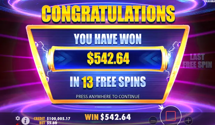 Menumpuk Keberuntungan di Money Stacks, Game Baru dengan Fitur Collect