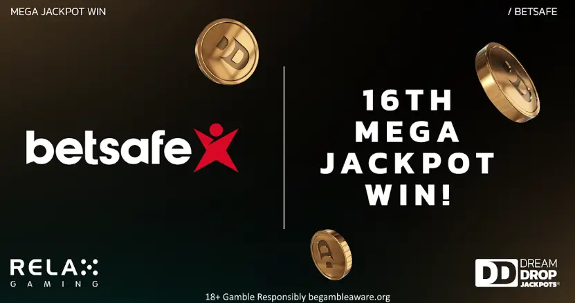 Saat Keberuntungan Berpihak, 2 Juta Euro dari Dream Drop Mega