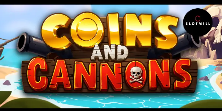 Dibalik Asap Meriam Coins and Cannons, Ada Potensi Multiplier Raksasa yang Menanti