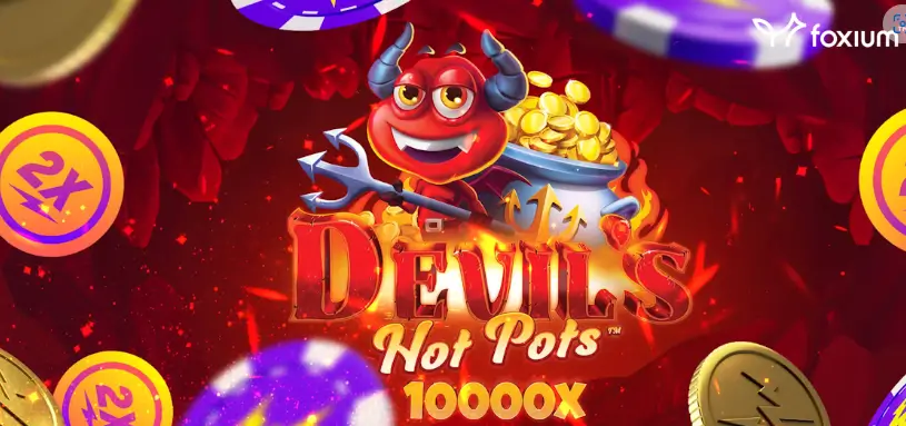 Modal Keberanian Menantang Iblis Kecil di Devils Hot Pots, Siap Uji Nyali Anda?